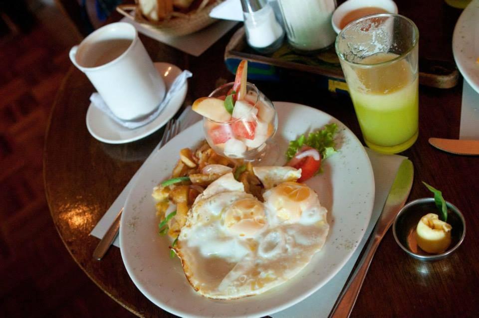 El Cafecito Hostel クエンカ エクステリア 写真